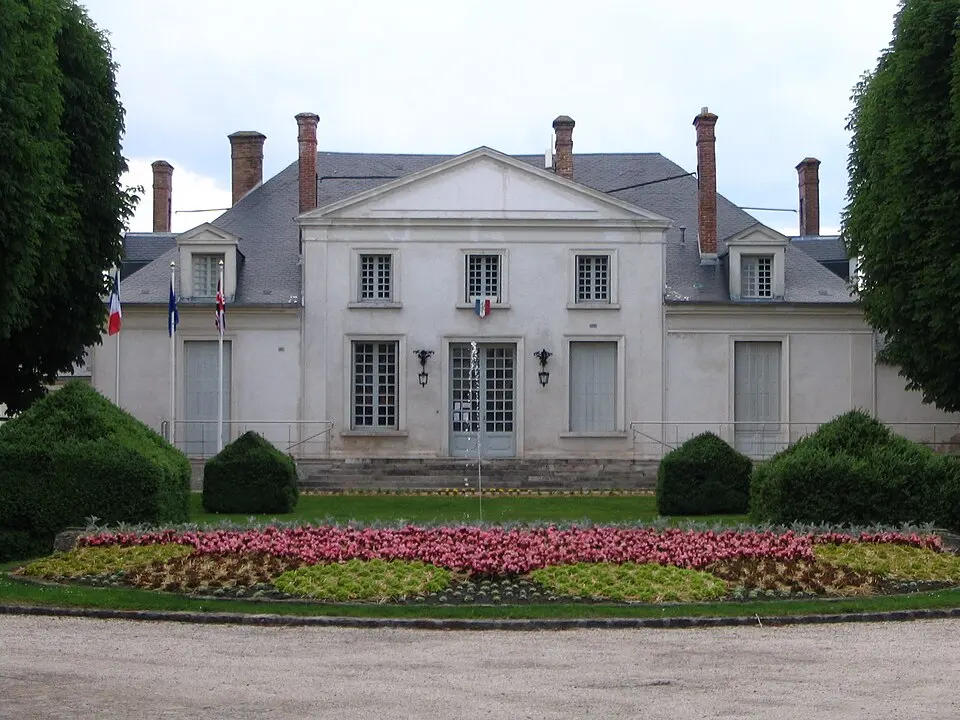 Vue à Héricy (77850) pour votre Déboucher Canalisation