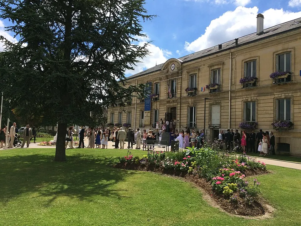Image à Houilles (78800) pour votre Déboucher Canalisation
