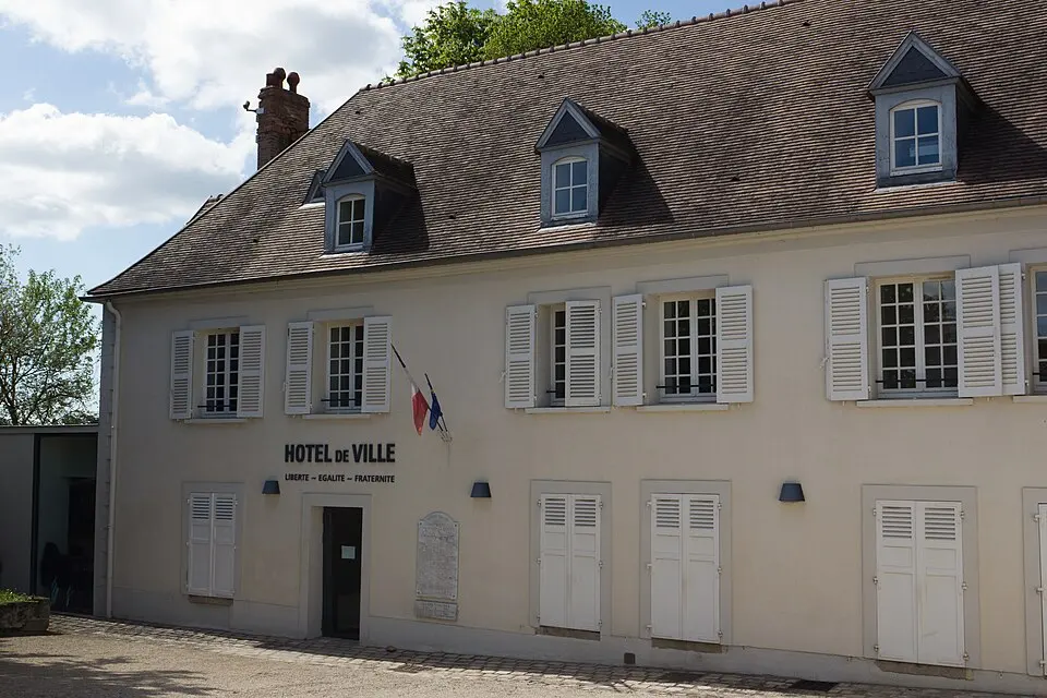 Photographie à Itteville (91760) pour votre Débouchage Canalisation Pas Cher