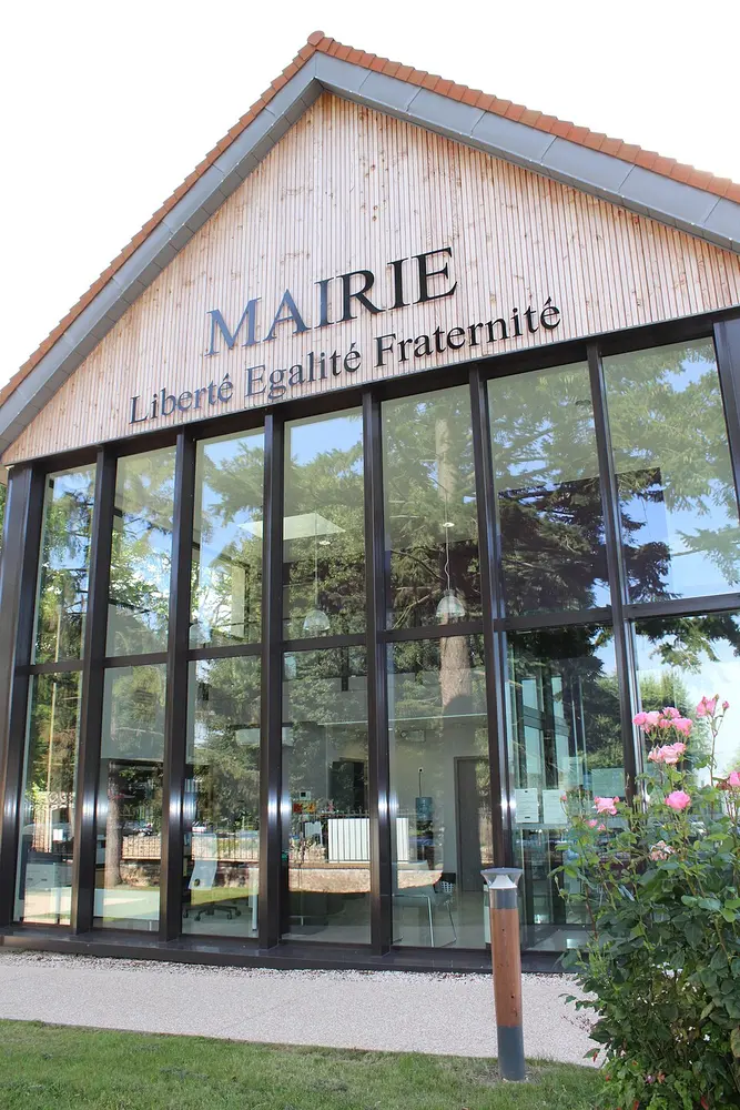 Image à Jouars-Pontchartrain (78760) pour votre Toilettes Bouchées Solution Rapide
