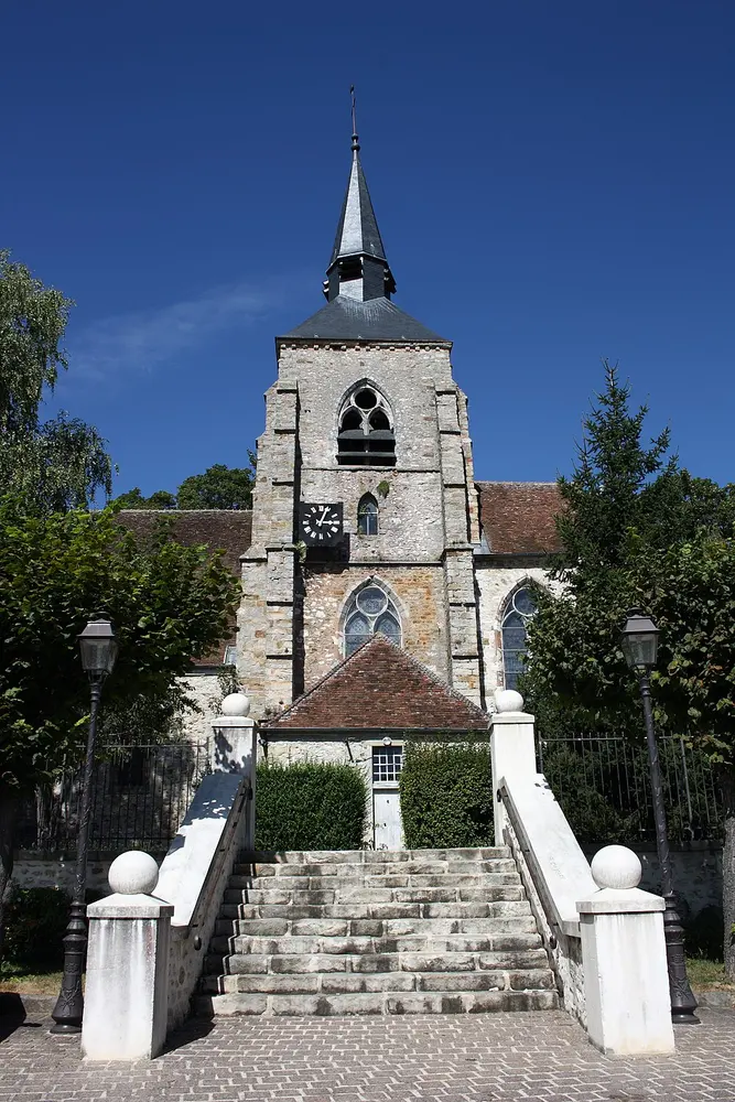Image à Jouy-sur-Morin (77320) pour votre Déboucher Canalisation
