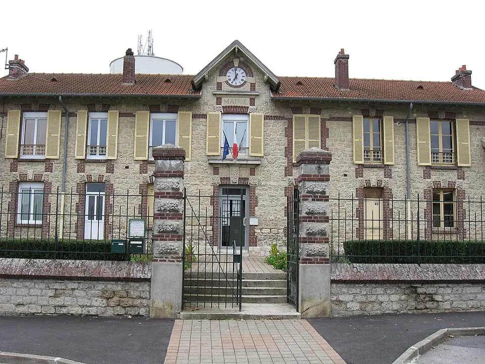 Image à Juilly (77230) pour votre Débouchage Canalisation Pas Cher