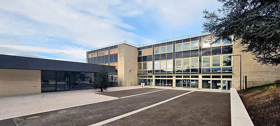 Vue à Celle-Saint-Cloud (78170) pour votre Déboucher Douche Bouchée Facilement