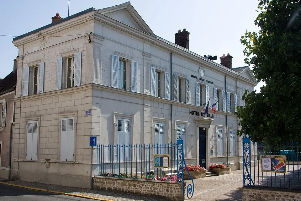 Image à Ferté-Alais (91590) pour votre Déboucher Canalisation
