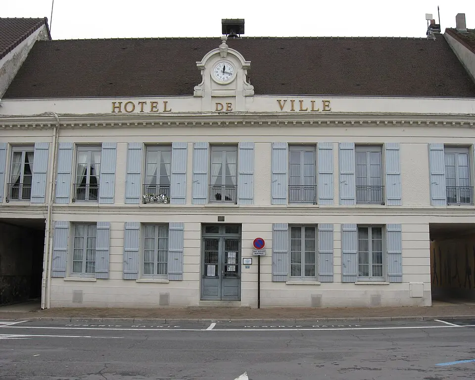 Vue à Ferté-Gaucher (77320) pour votre Débouchage Canalisation Pas Cher