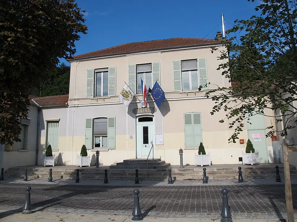 Photographie à Frette-sur-Seine (95530) pour votre Déboucher Canalisation