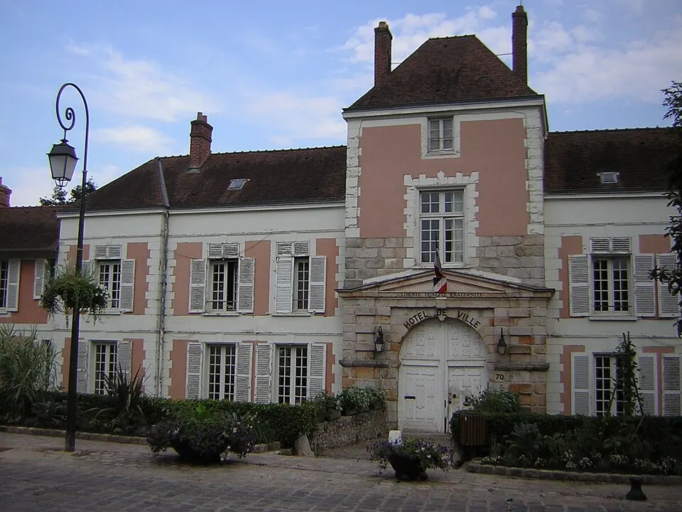 Image à Lardy (91510) pour votre Déboucher WC Bouché Rapidement
