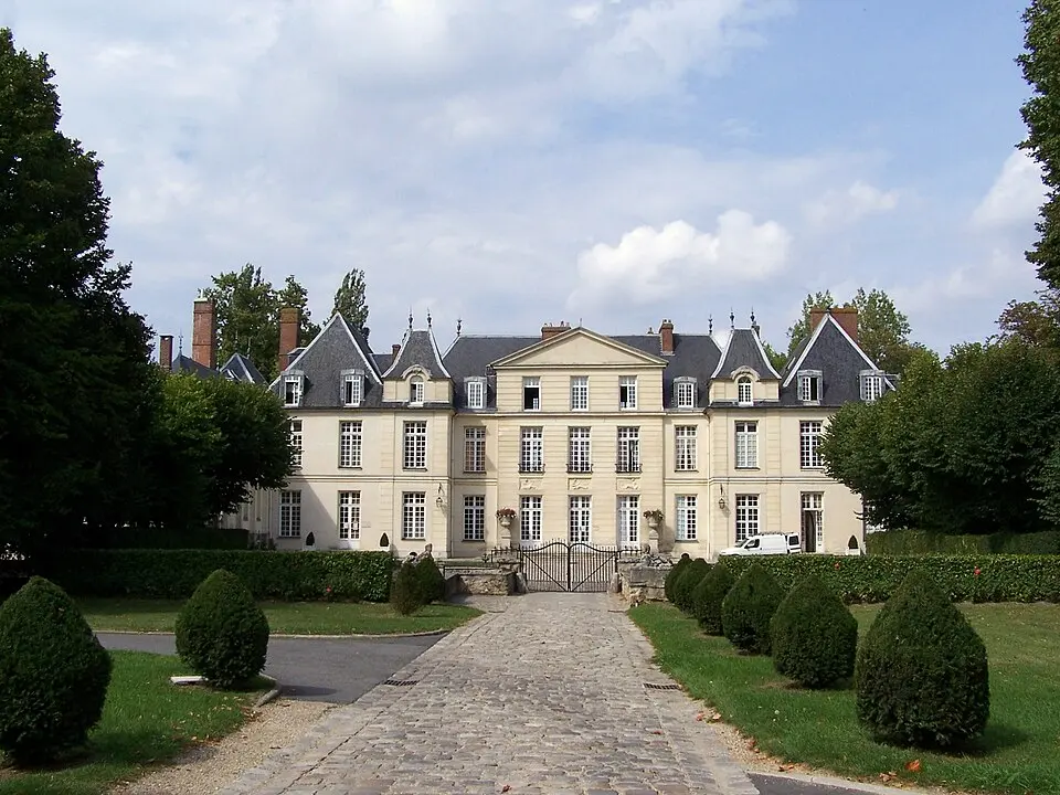 Vue au Mesnil-Saint-Denis (78320) pour votre Pompage Fosse Septique Tarif
