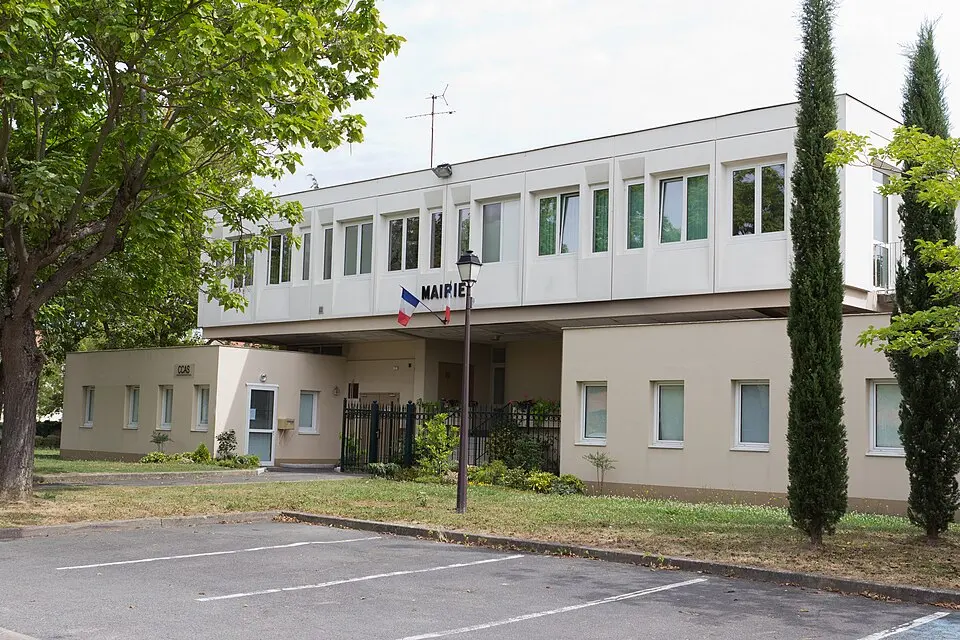 Vue au Plessis-Pâté (91220) pour votre Débouchage Canalisation Pas Cher