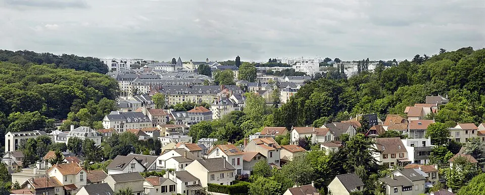 Photographie au Plessis-Robinson (92350) pour votre Débouchage Canalisation Pas Cher