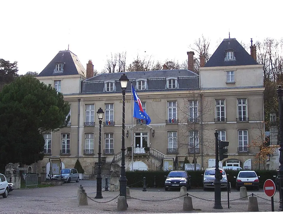 Vue au Port-Marly (78560) pour votre Débouchage Urgence Week-End