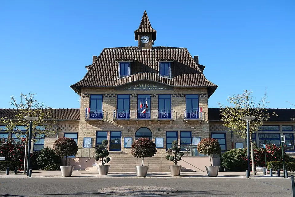 Image aux Clayes-sous-Bois (78340) pour votre Déboucher Canalisation