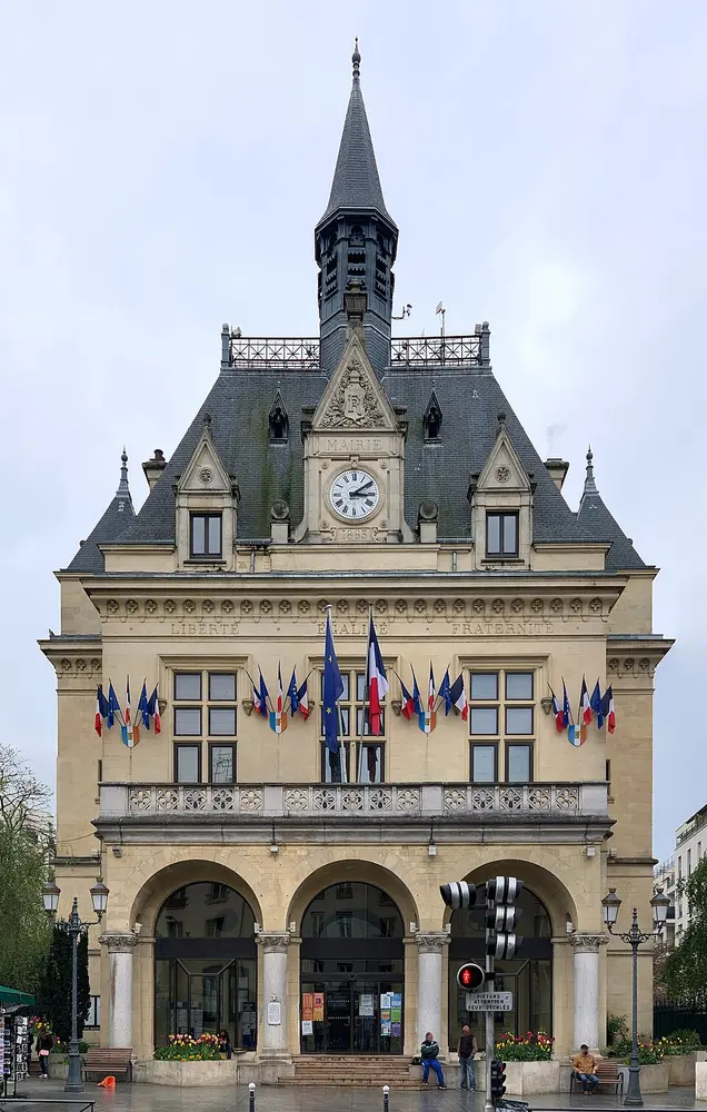 Image aux Lilas (93260) pour votre Déboucher Douche Bouchée Facilement