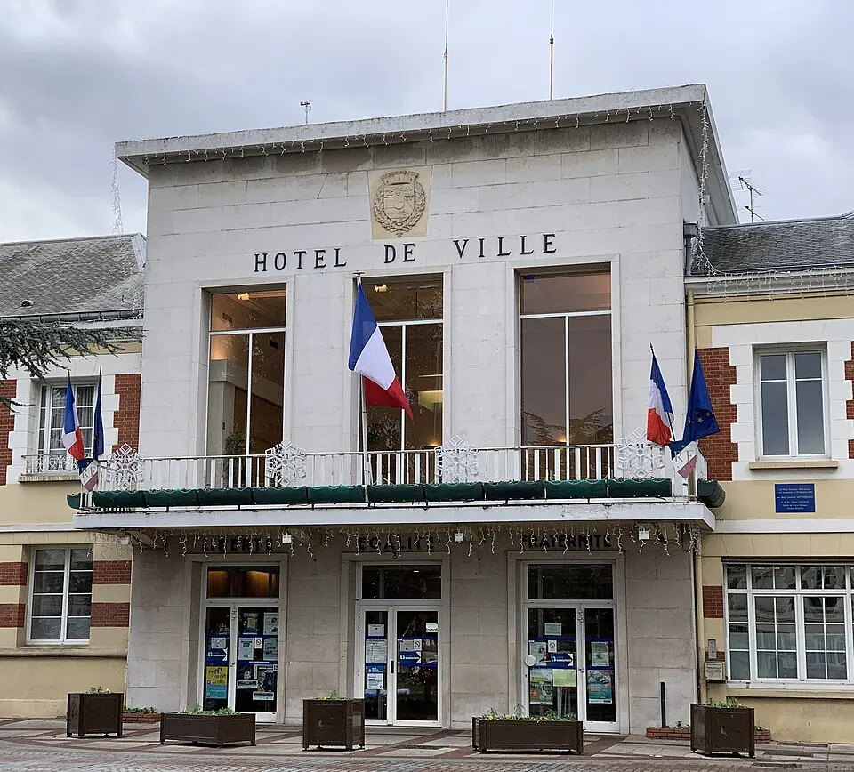 Photographie à Livry-Gargan (93190) pour votre Déboucher WC Bouché Rapidement