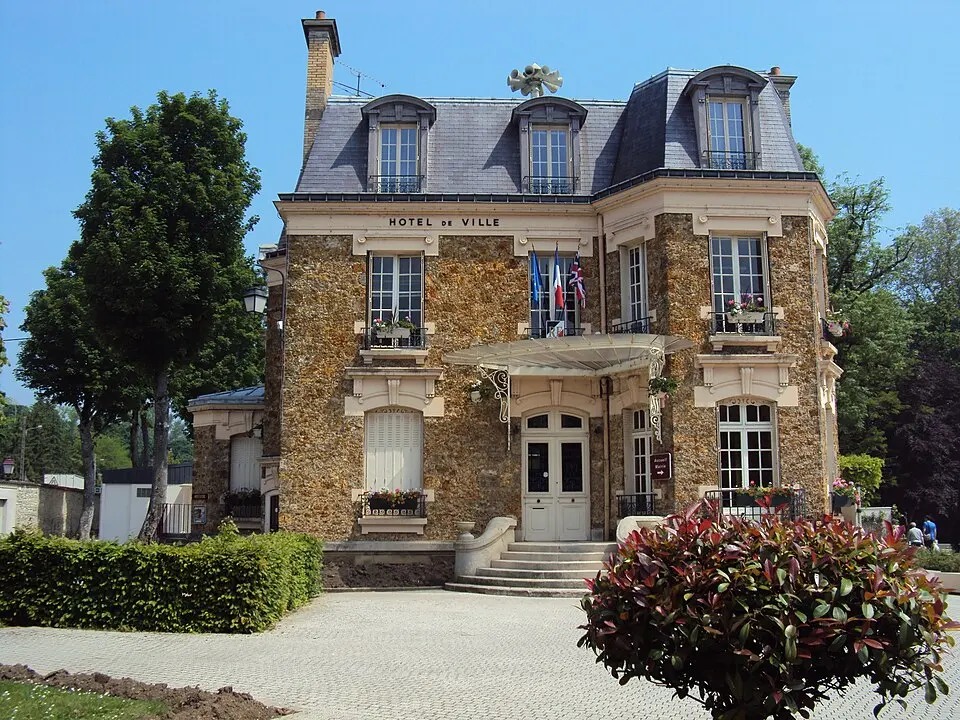Image à Lizy-sur-Ourcq (77440) pour votre Déboucher WC Bouché Rapidement
