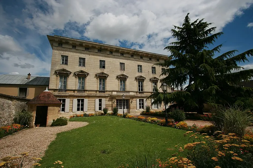 Image à Magny-en-Vexin (95420) pour votre Débouchage Urgence Week-End
