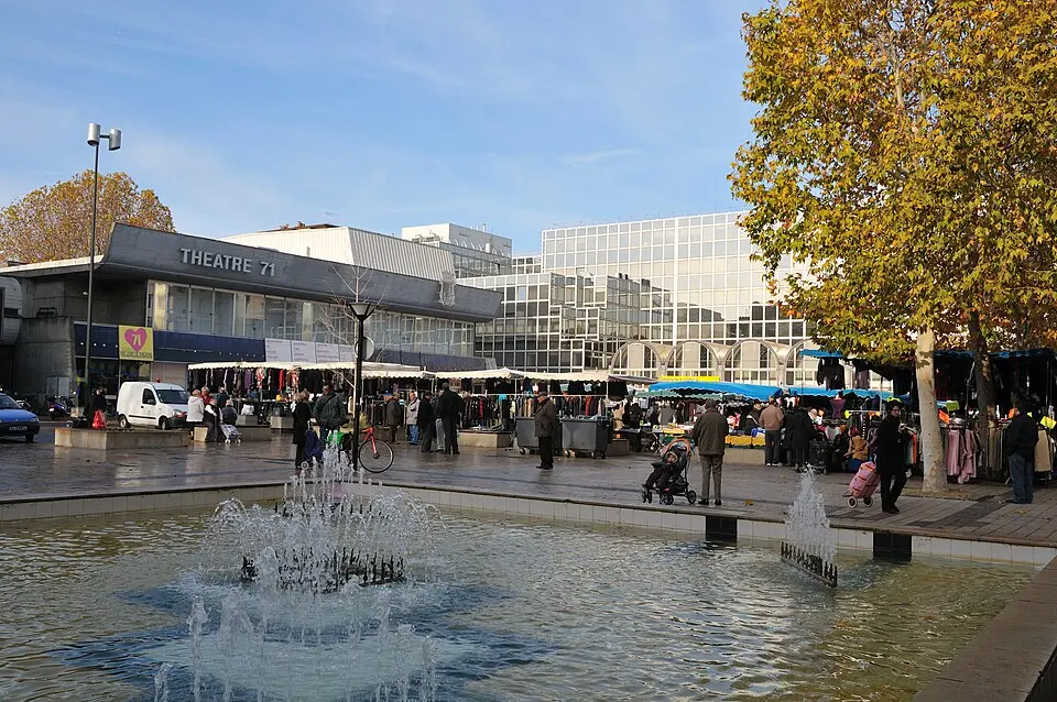 Photographie à Malakoff (92240) pour votre Toilettes Bouchées Solution Rapide