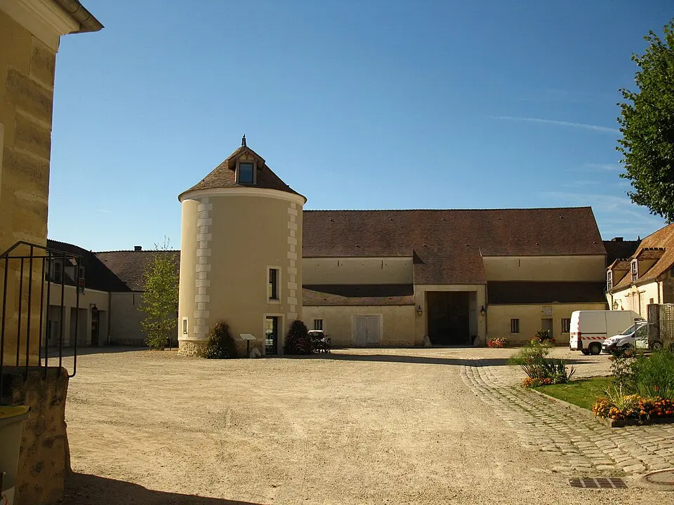 Vue à Mandres-les-Roses (94520) pour votre Déboucher Douche Bouchée Facilement