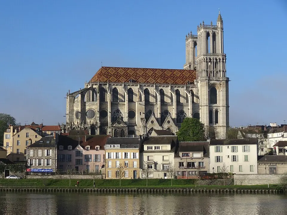 Photographie à Mantes-la-Jolie (78200) pour votre Débouchage Urgence Week-End