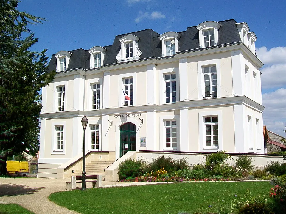 Image à Marly-la-Ville (95670) pour votre Toilettes Bouchées Solution Rapide