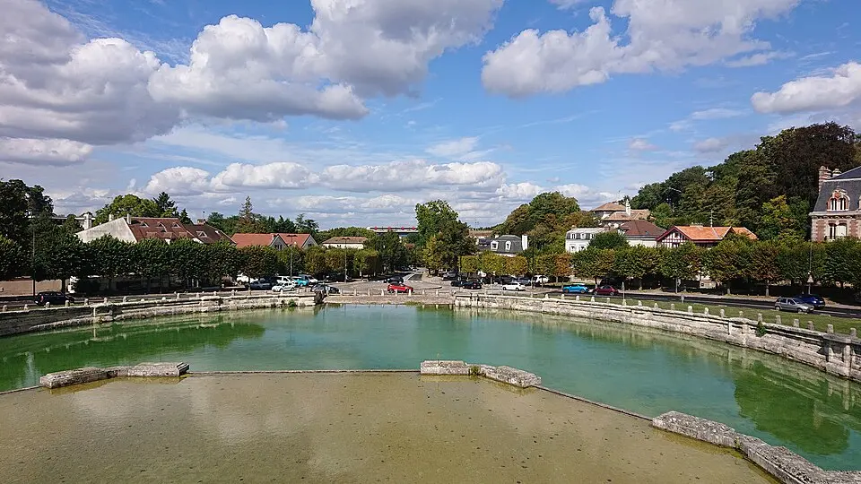 Photographie à Marly-le-Roi (78160) pour votre Débouchage Canalisation Pas Cher