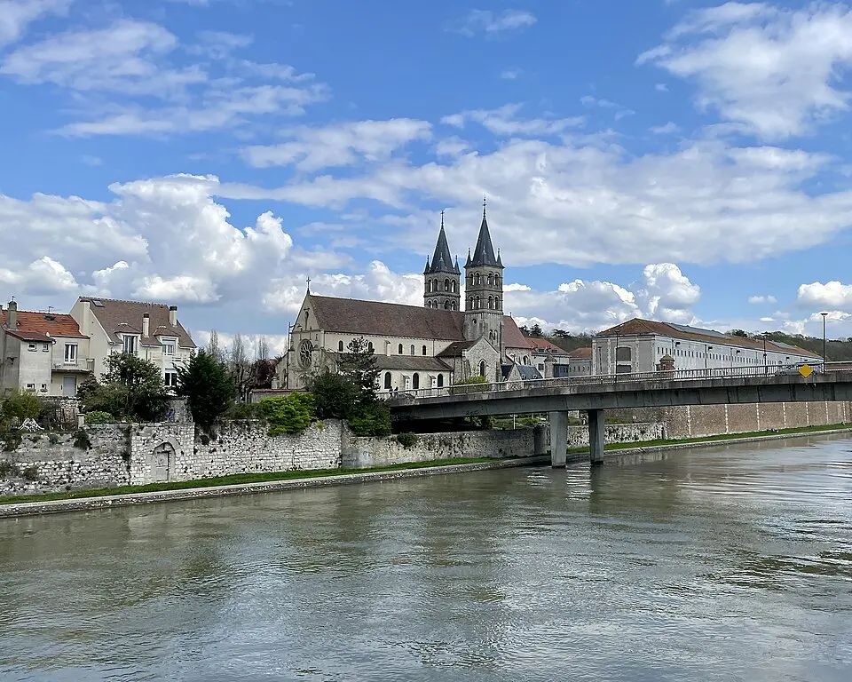 Image à Melun (77000) pour votre Toilettes Bouchées Solution Rapide