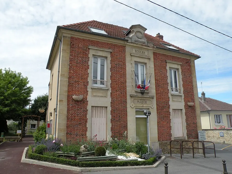 Image à Menucourt (95180) pour votre Toilettes Bouchées Solution Rapide