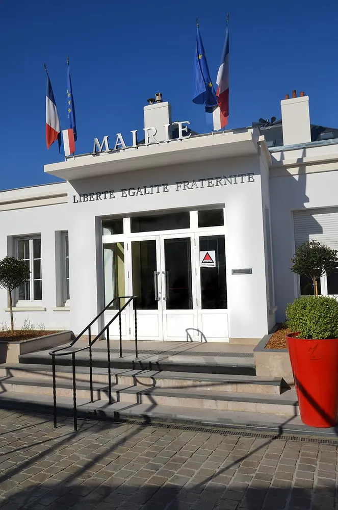 Photographie à Méry-sur-Oise (95540) pour votre Déboucher Canalisation
