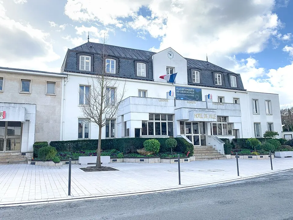 Photographie à Montgeron (91230) pour votre Déboucher Canalisation