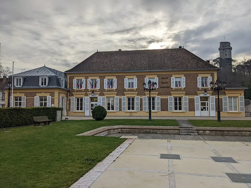 Image à Montlhéry (91310) pour votre Canalisation Bouchée Que Faire