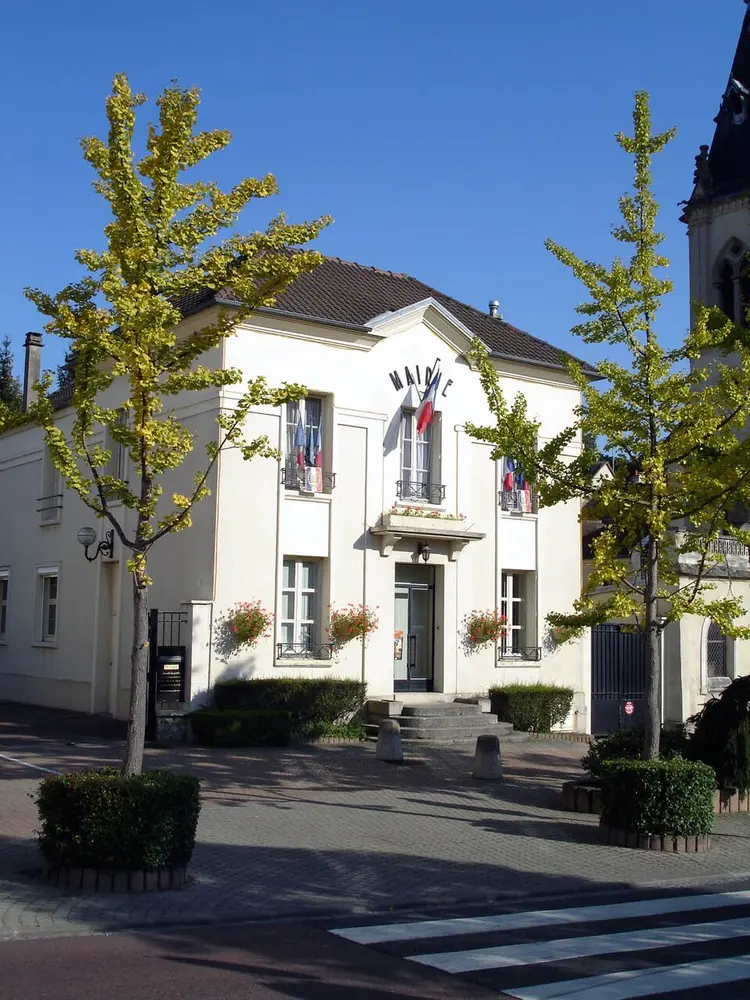 Photographie à Montlignon (95680) pour votre Déboucher Canalisation