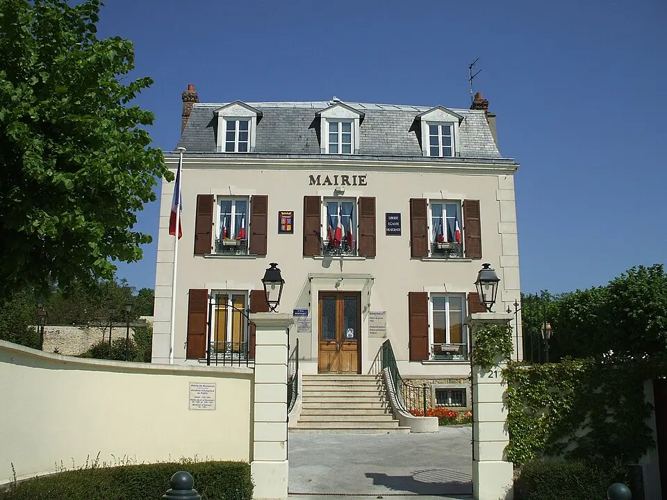 Vue à Montsoult (95560) pour votre Déboucher Canalisation