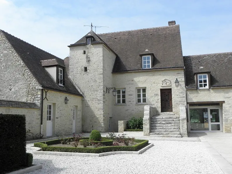 Vue à Morigny-Champigny (91150) pour votre Déboucher Canalisation