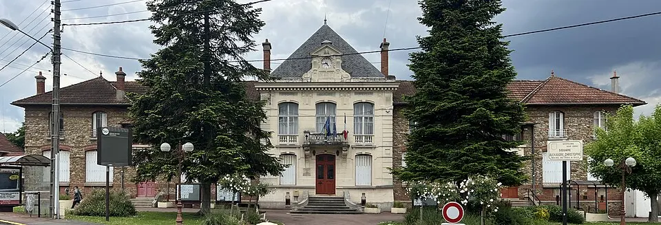 Photographie à Morsang-sur-Orge (91390) pour votre Déboucher WC Bouché Rapidement