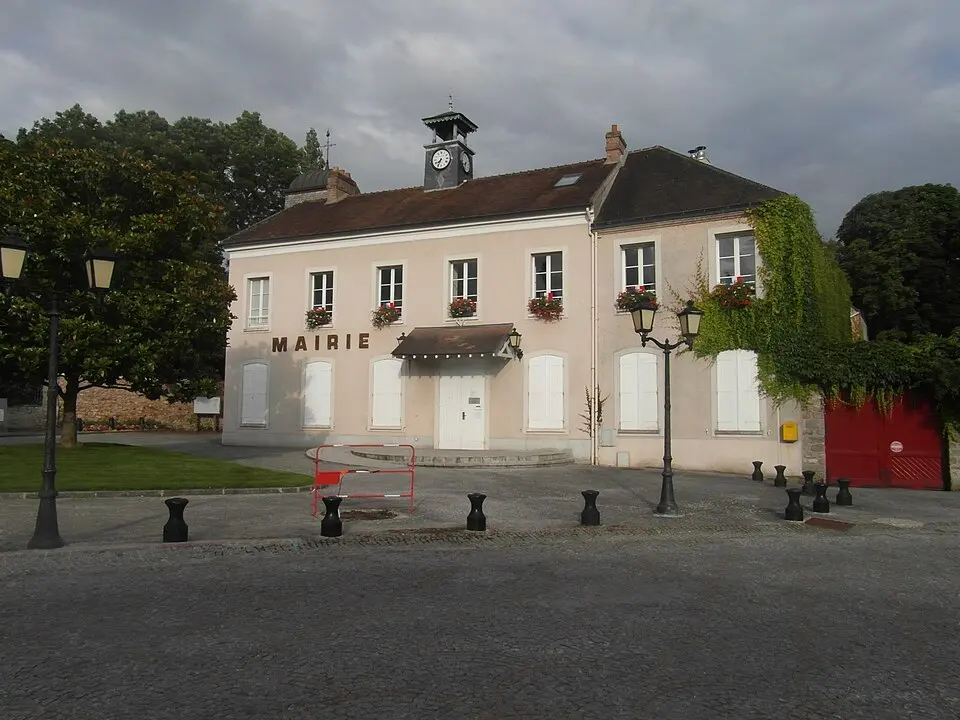 Photographie à Nandy (77176) pour votre Déboucher Douche Bouchée Facilement
