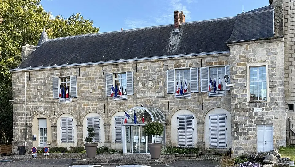 Image à Nangis (77370) pour votre Toilettes Bouchées Solution Rapide