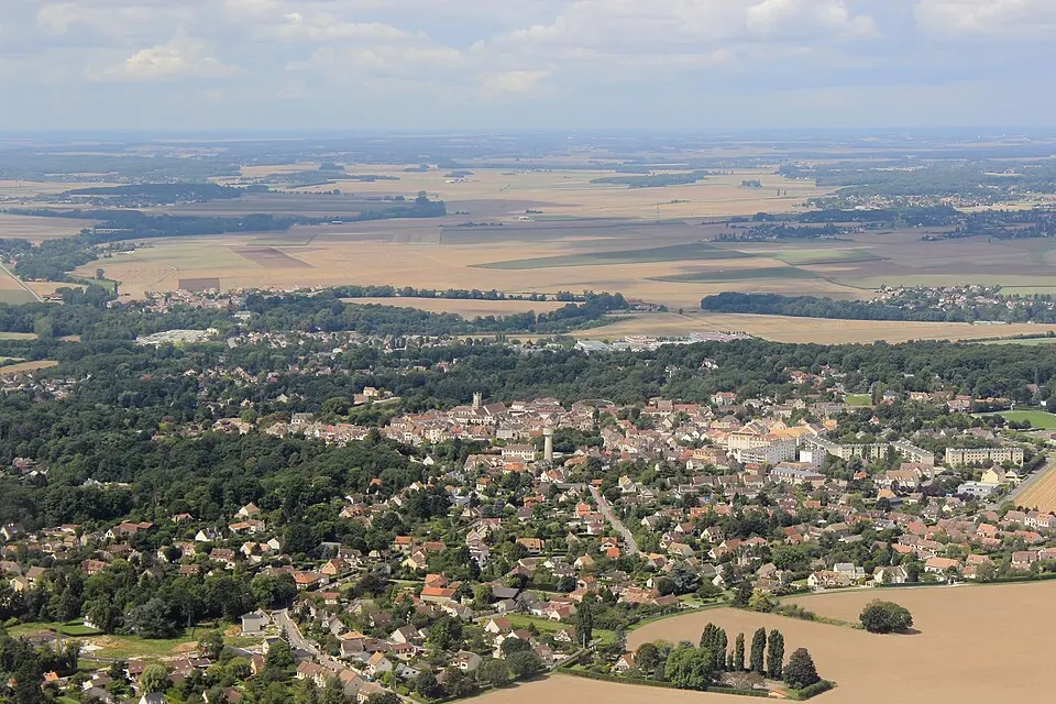 Image à Neauphle-le-Château (78640) pour votre Pompage Fosse Septique Tarif