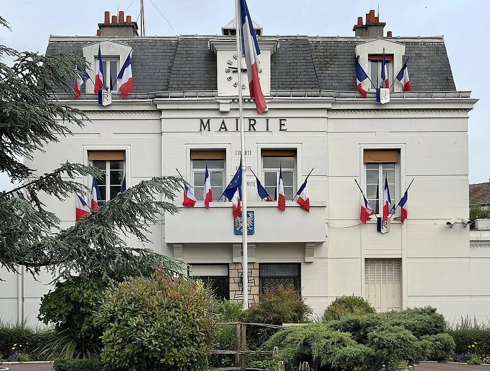 Photographie à Neuilly-Plaisance (93360) pour votre Débouchage Canalisation Pas Cher