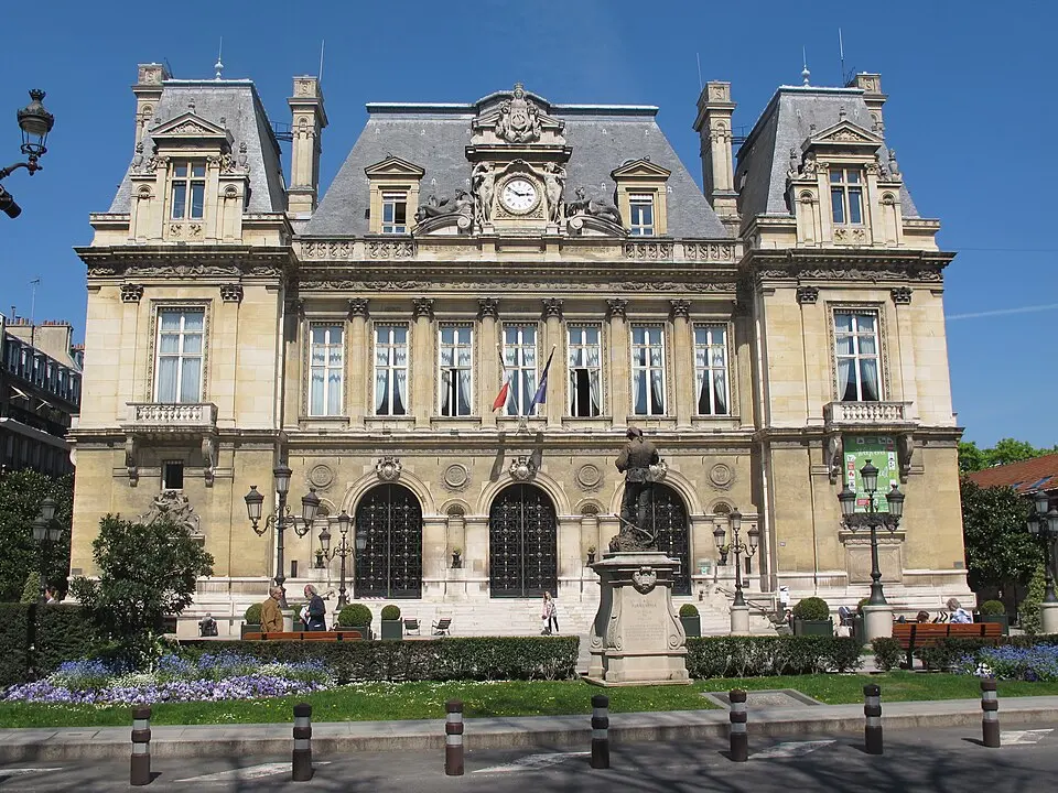 Image à Neuilly-sur-Seine (92200) pour votre Déboucher Canalisation