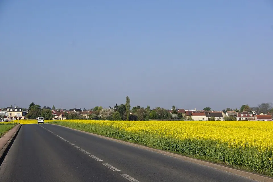 Image à Noiseau (94880) pour votre Déboucher Canalisation