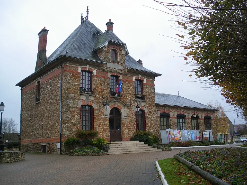Vue à Nozay (91620) pour votre Pompage Fosse Septique Tarif