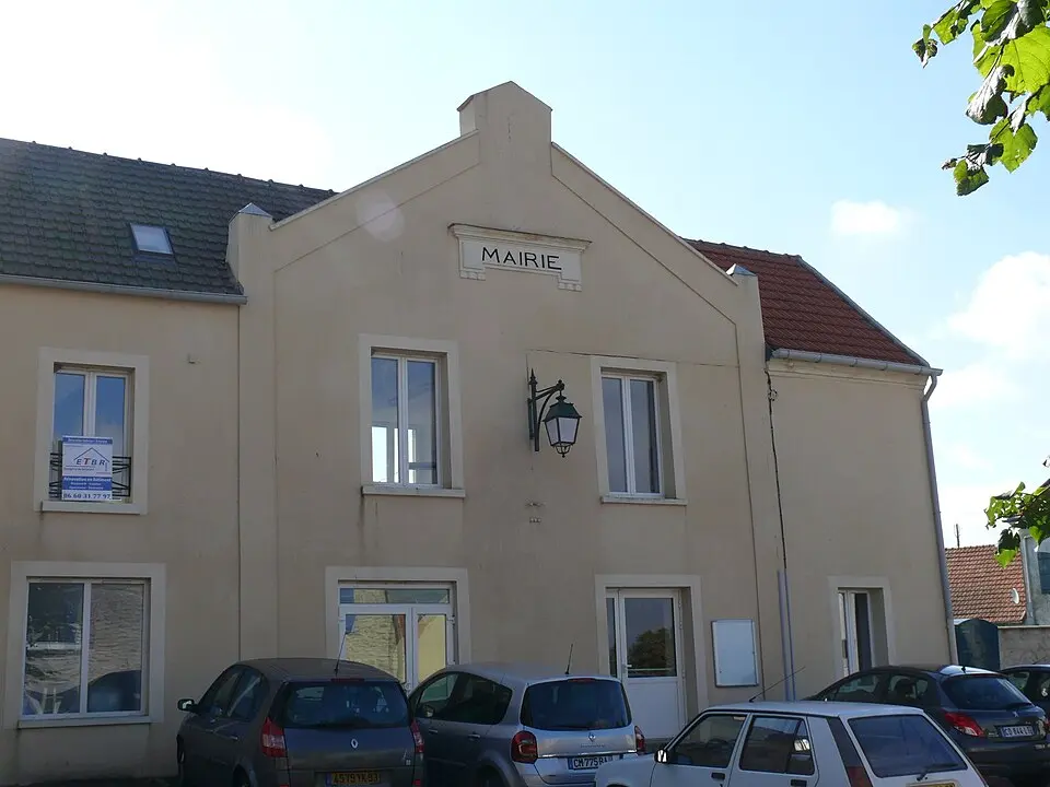 Image à Oissery (77178) pour votre Déboucher Douche Bouchée Facilement