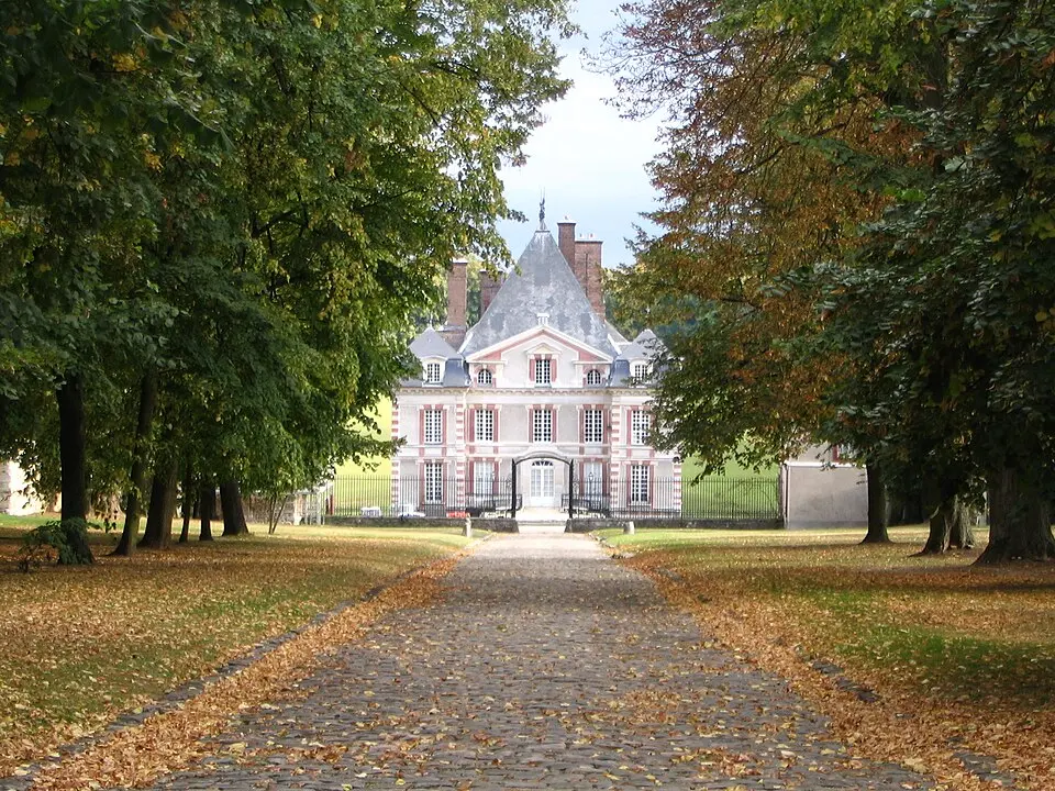 Photographie à Ormesson-sur-Marne (94490) pour votre Déboucher WC Bouché Rapidement