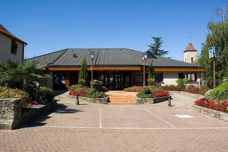 Vue à Ormoy (91540) pour votre Pompage Fosse Septique Tarif