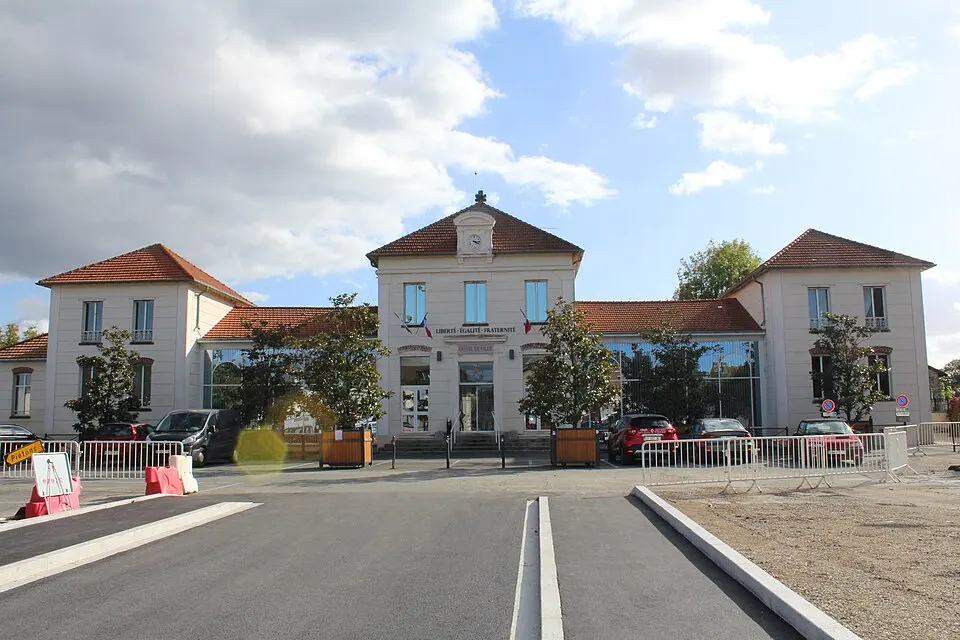 Image à Ozoir-la-Ferrière (77330) pour votre Déboucher Douche Bouchée Facilement