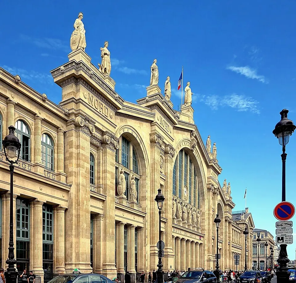 Vue à Paris 10 (75010) pour votre Déboucher Canalisation