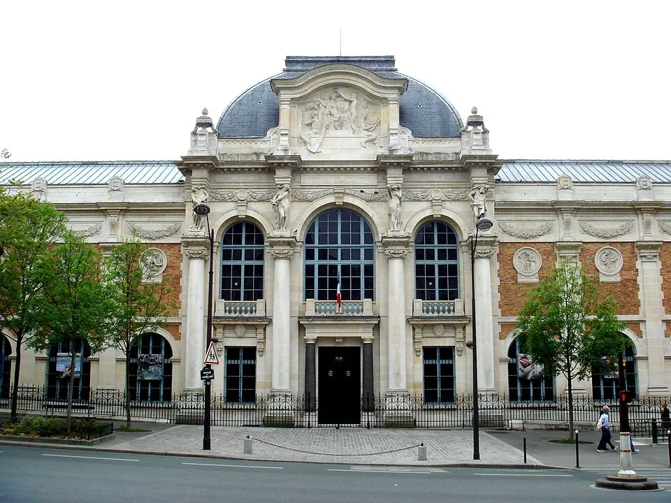 Image à Paris 13 (75013) pour votre Déboucher Canalisation