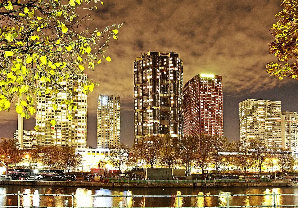 Image à Paris 15 (75015) pour votre Déboucher Canalisation