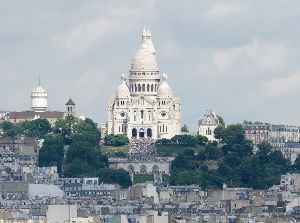 Photographie à Paris 18 (75018) pour votre Déboucher Canalisation