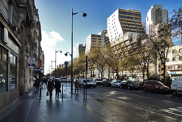 Photographie à Paris 19 (75019) pour votre Déboucher Canalisation